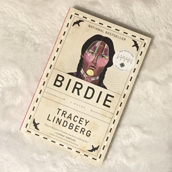 'Birdie' Paperback By Tracey Lindberg - Picture 4 of 8